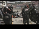 F1 - Magyar Nagydíj 2001