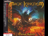 Magic Kingdom - Savage Requiem -...