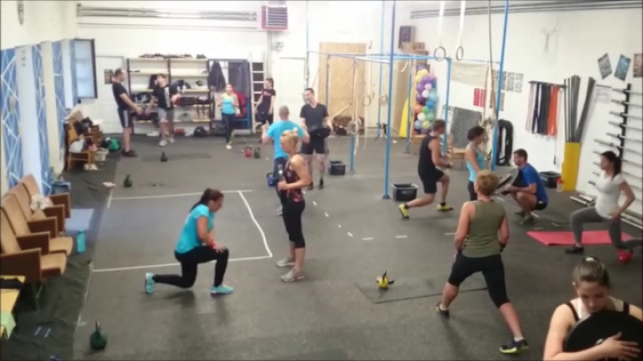 WODOM TEAM GAME