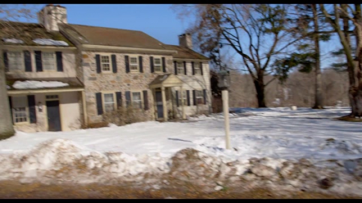 The Visit Trailer