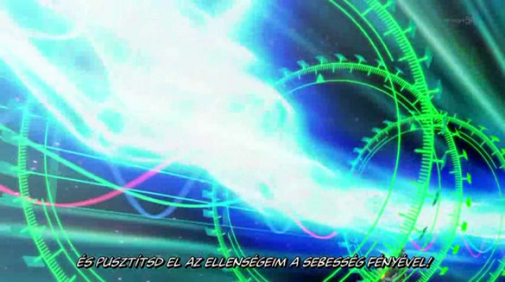 [UraharaShop] Yu-Gi-Oh ARC-V - 47.rész