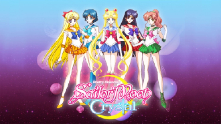 Sailor Moon Crystal - 16. rész