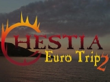 Hestia Tűzzsonglőr Csoport EuroTrip 2 - Croatia