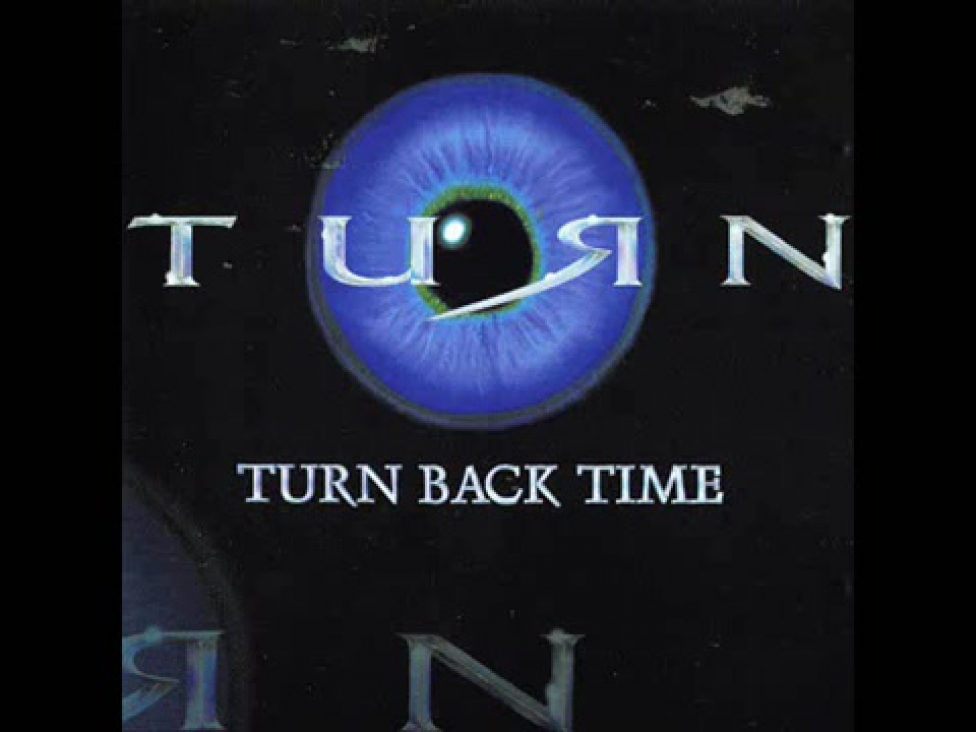 Back in time 4. Turn turn back time (2001). Time 2001. 8turn альбом. Lioncage - turn back time.