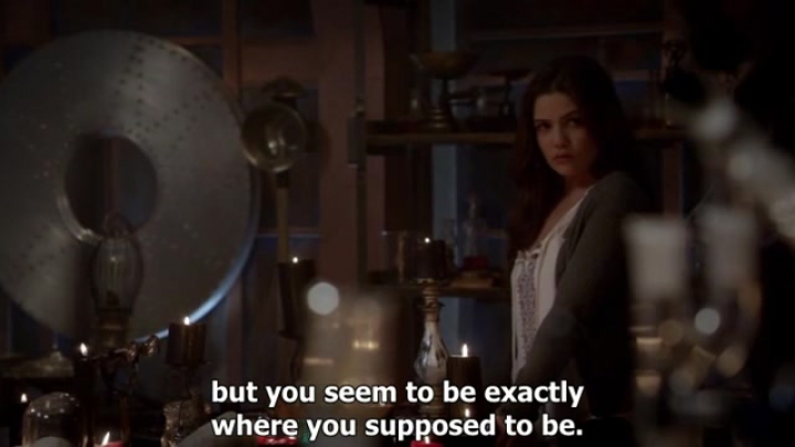 The Originals season 2 episode 20 angol felirattal