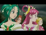 Yes! Pretty Cure 5 5 rész A képzett Pretty Cure.