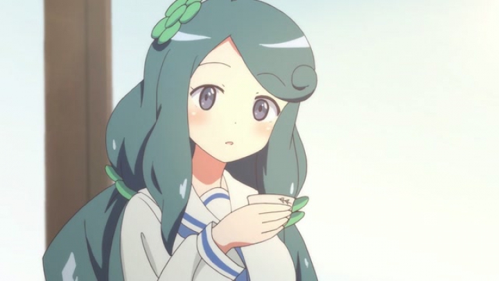 [AnimeRaptors] Urawa no Usagi-chan - 03 - Abban a pillanatban, amikor a szél suttog a fülecskémbe...