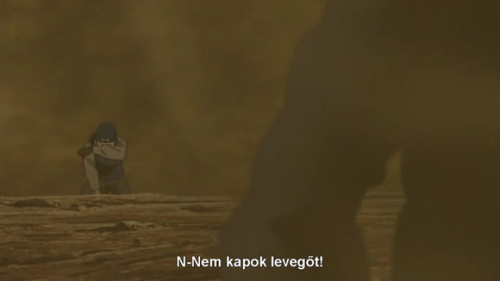 Naruto Shippuuden 410.rész (magyar felirat)
