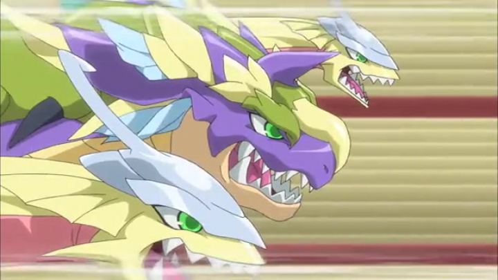Dragon Collection 26
