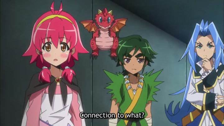 Dragon Collection 29