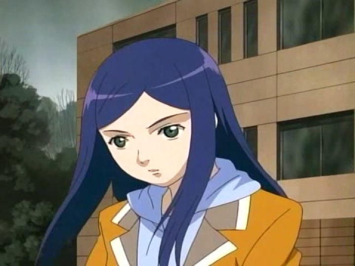 Mai-Hime 25. rész (magyar felirat)