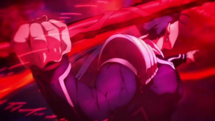 Fate/Stay Night: Unlimited Blade Works S2 - 05. rész