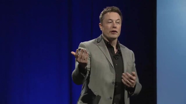 Tesla Powerwall