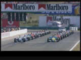 F1 - Magyar Nagydíj 2003