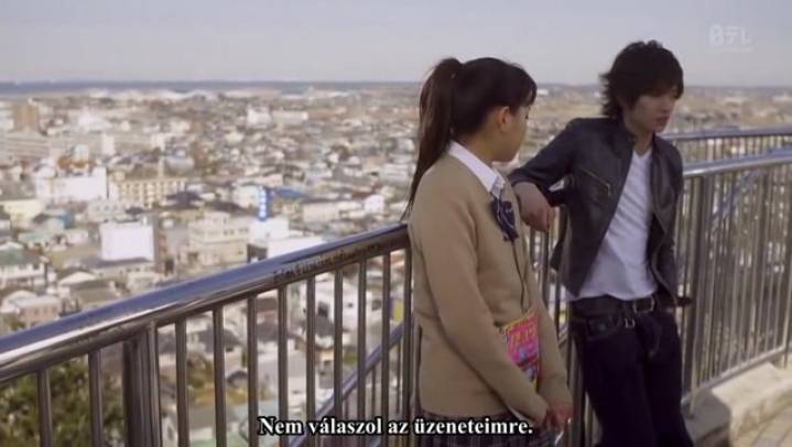 Bad boys j dorama 5.rész