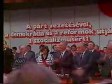 Zsidó hatalomátmentés 1988 MZSMP