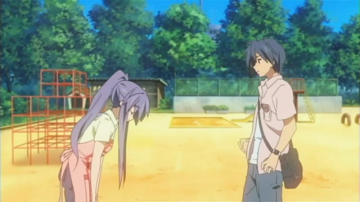 Clannad After Story 24. rész