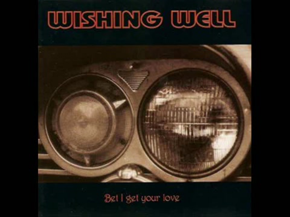 Песня get your love