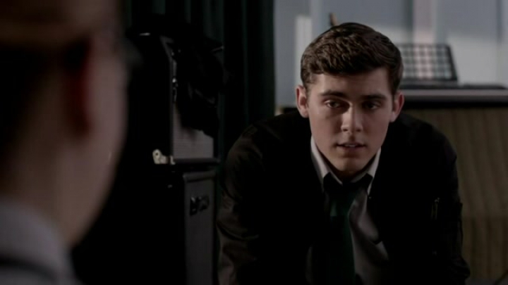 Wolfblood 2x09 - Farkasvérűekkel táncoló