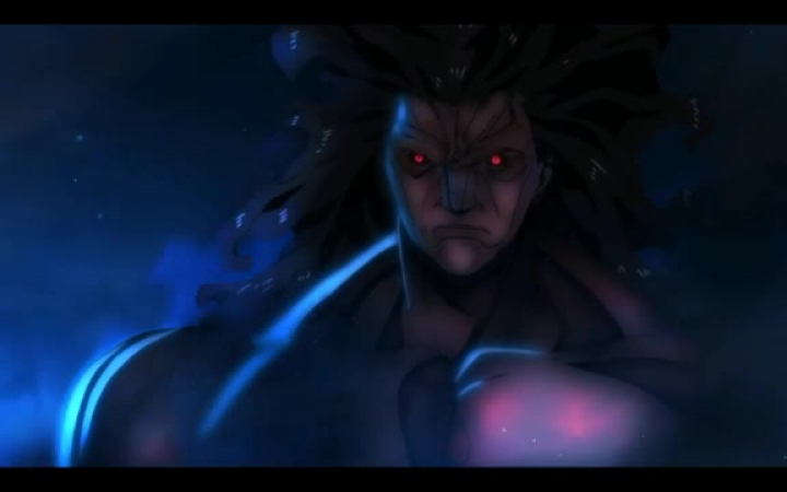 Berserker