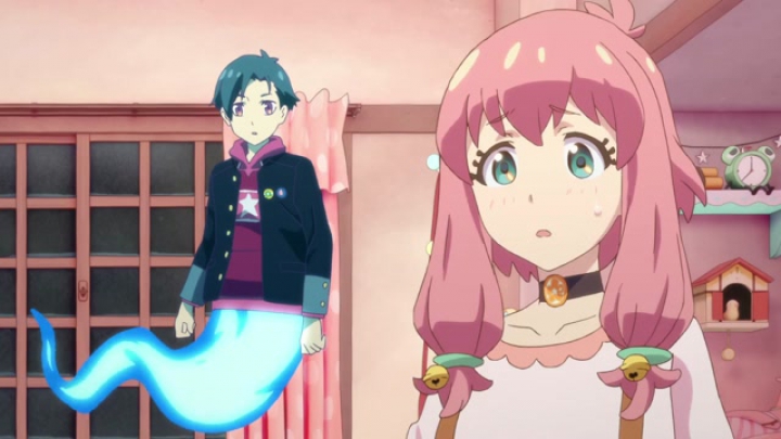 Punch Line - 05.rész[MAGYAR FELIRAT]