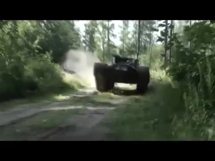 RIPSAW NEW Video
