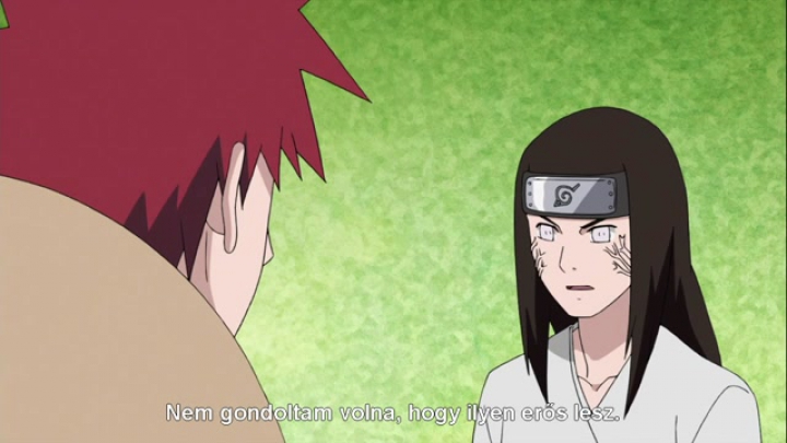 Naruto Shippuuden 412.rész (magyar felirat)