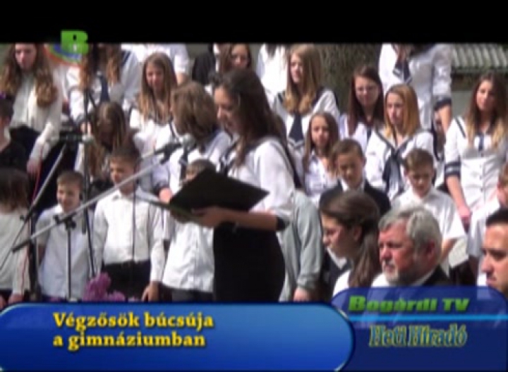 Heti Híradó - Május 10.