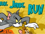 Tom és Jerry Run Jerry run  Játék bemutató