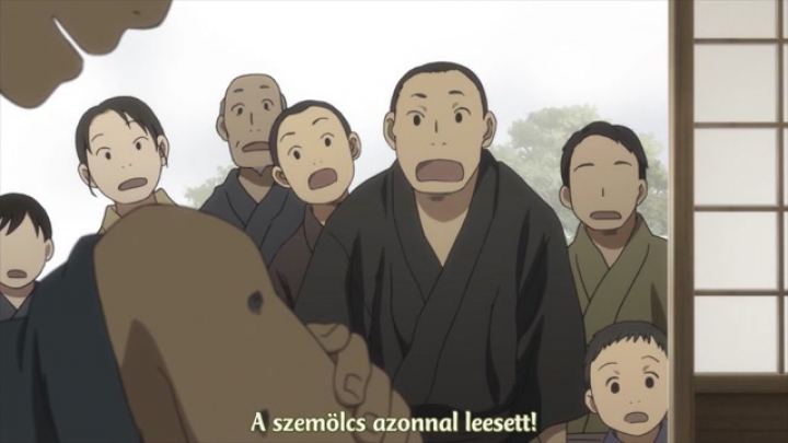 Mushishi Zoku Shou 2 09.