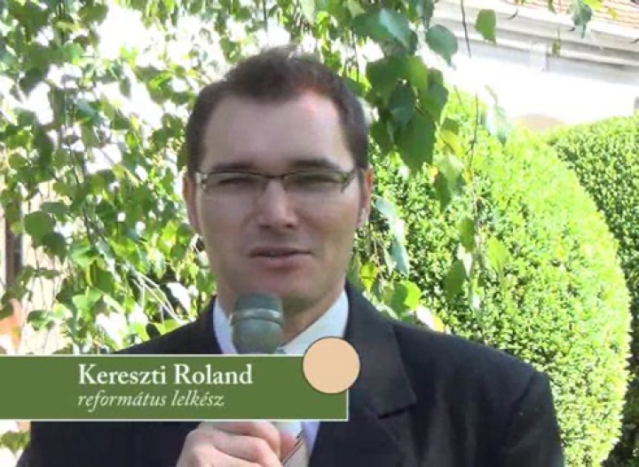 Pünkösdi köszöntő