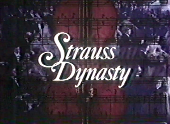 A Strauss dinasztia - The Strauss Dynasty (1991) - részlet
