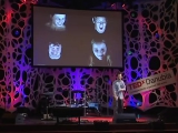 TEDxDanubia 2011 - Honti Pál - Játékra ítélve