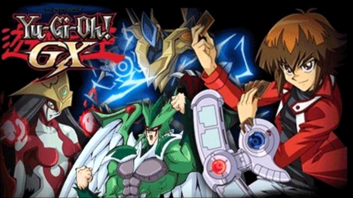 Yu-Gi-Oh GX 14.rész magyar szinkronnal
