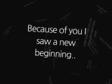 New Beginning (Lyric Video) - Alesso &...