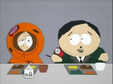 South Park 01 Szezon - 7. rész