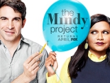 The Mindy Project 2. évad promo