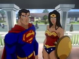 Superman és Batman Apocalypse