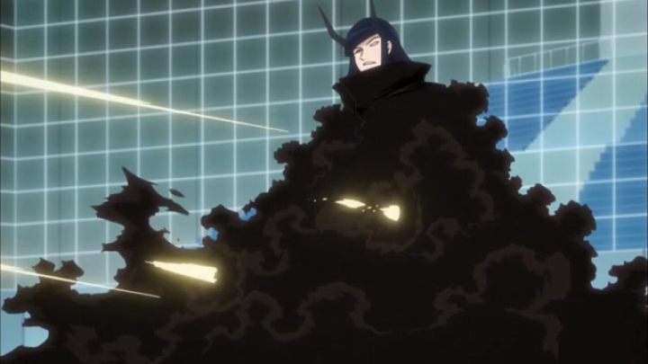 World Trigger - 31.rész [Magyar Felirattal]