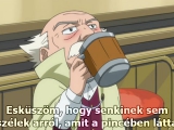 Fairy Tail 152. rész 