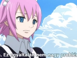 Fairy Tail 153. rész 