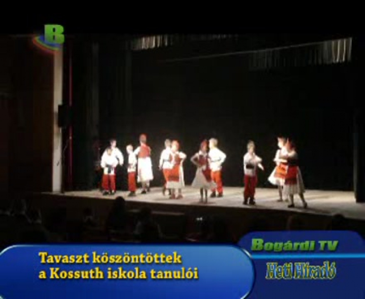 Heti Híradó - Május 17.