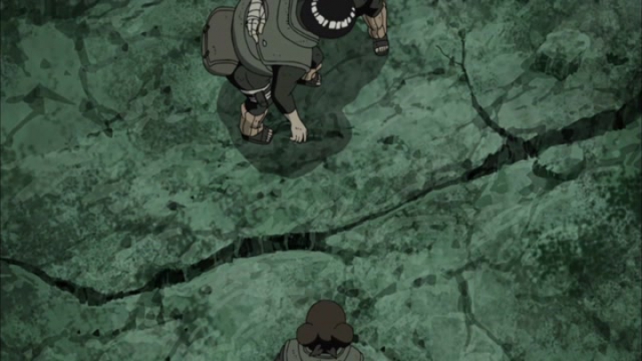 Naruto Shippuuden 414.rész (magyar felirat)