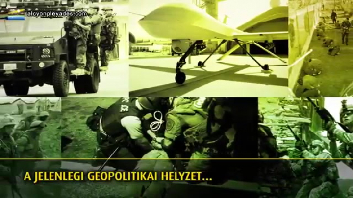 42 - Hírek 2015, összeesküvések, természeti katasztrófák és más furcsa jelenségek