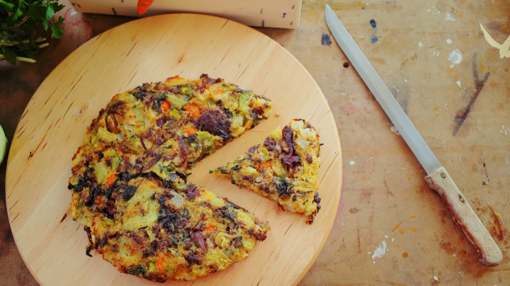 Olcsó, egyszerű és rettenetesen finom kaja Angliából: bubble and squeak