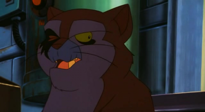 Karmok harca (1994. magyar)