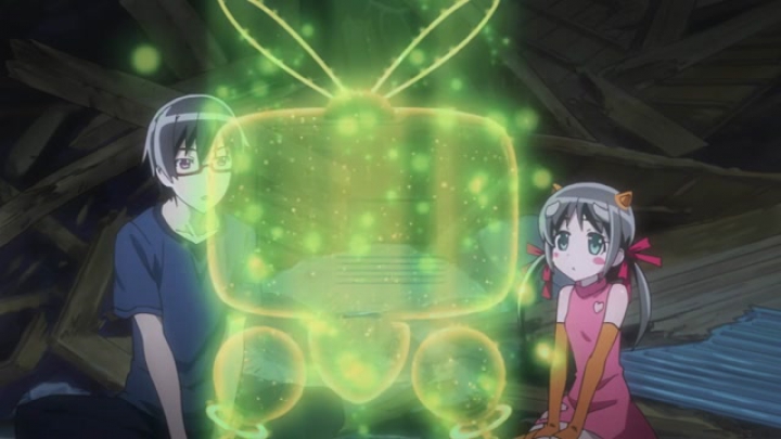 Etotama 8. rész