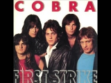 Cobra - First Strike - [1983][Remaster]►Full Album