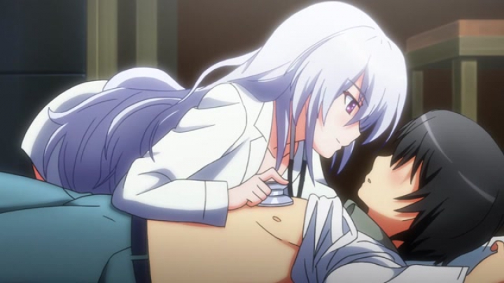 Grisaia no Kajitsu Special - 06. rész