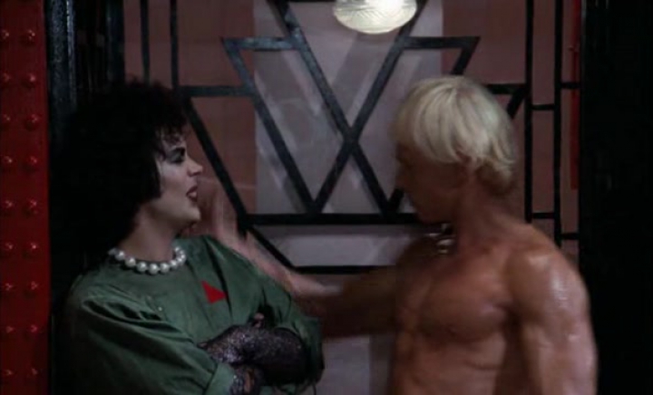 Rocky horror picture show